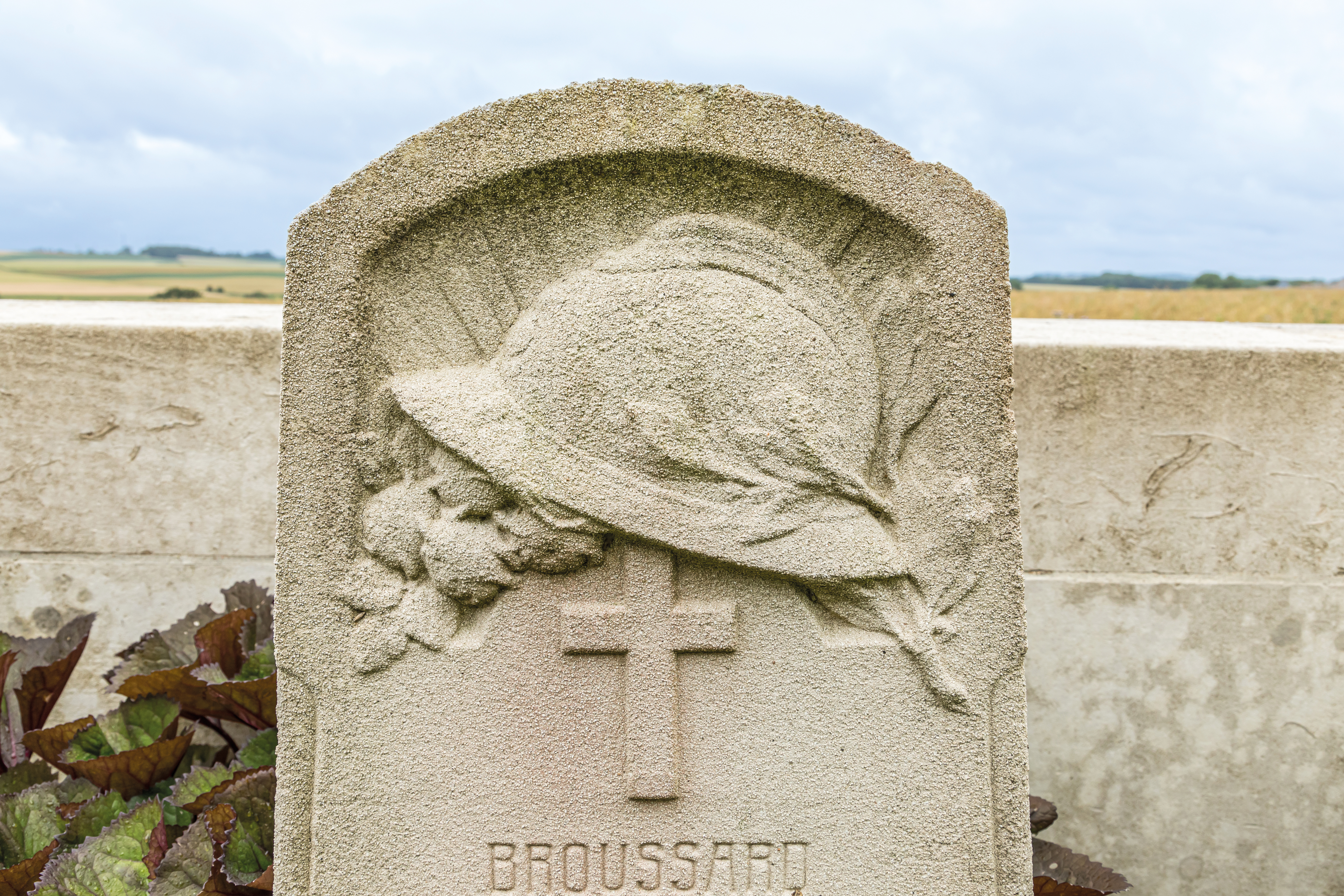 Printemps des cimetières